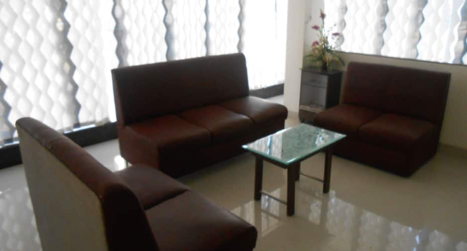 Bhavani Guest Inn Service Apartments, Nellore 4